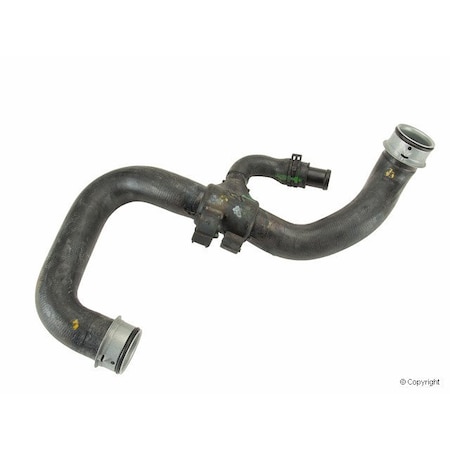 Genuine Radiator Hose, 2045013782 2045013782